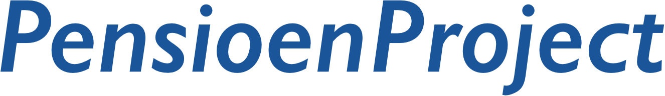 PensioenProject logo