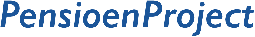 PensioenProject logo